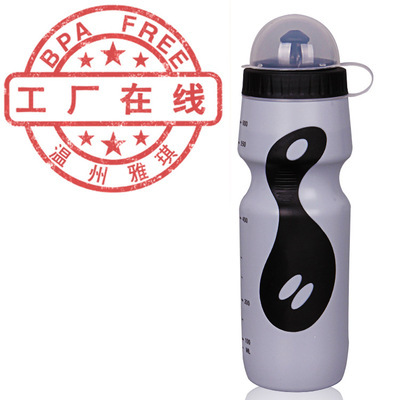 挥汗路上的最佳伴侣 运动水壶选对了吗？